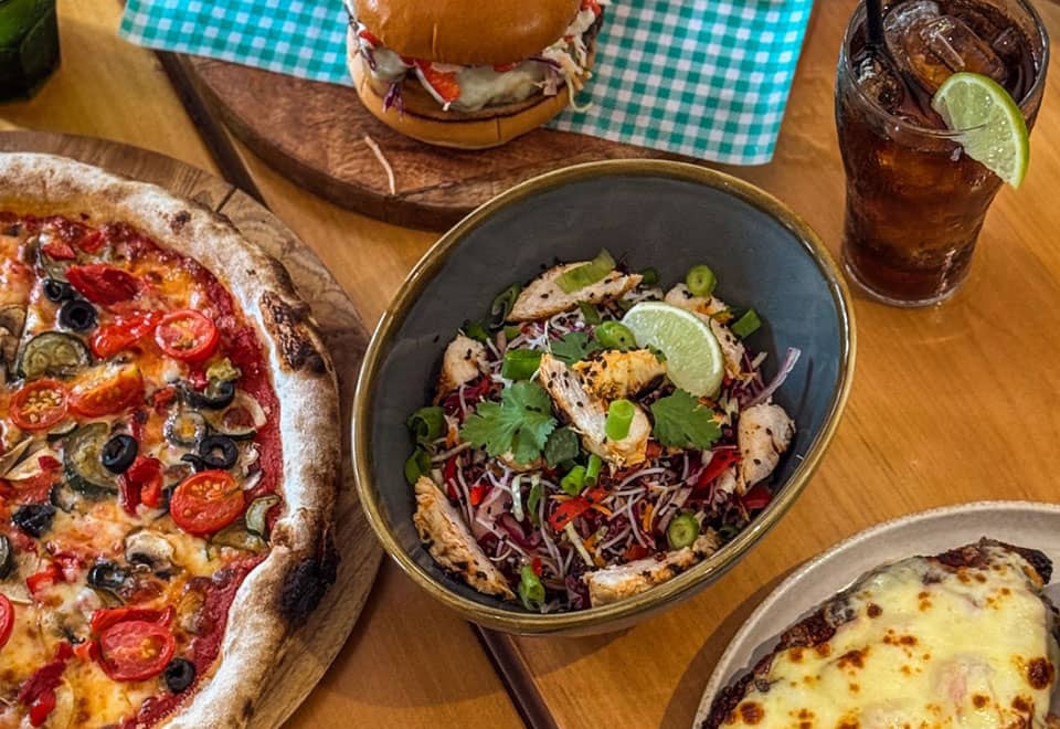 Cape Tribulation Camping