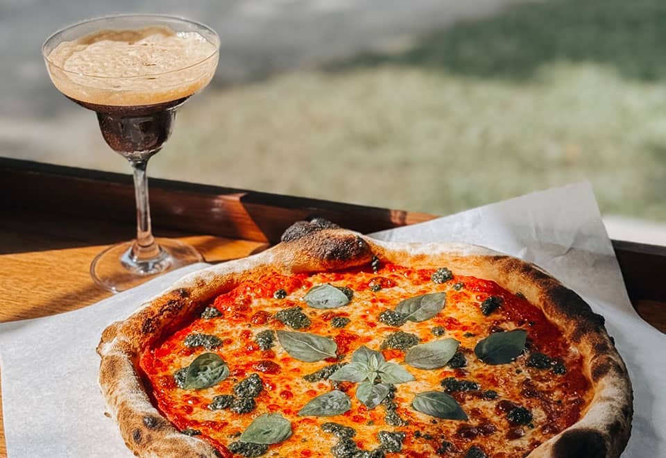 Cape Tribulation Camping