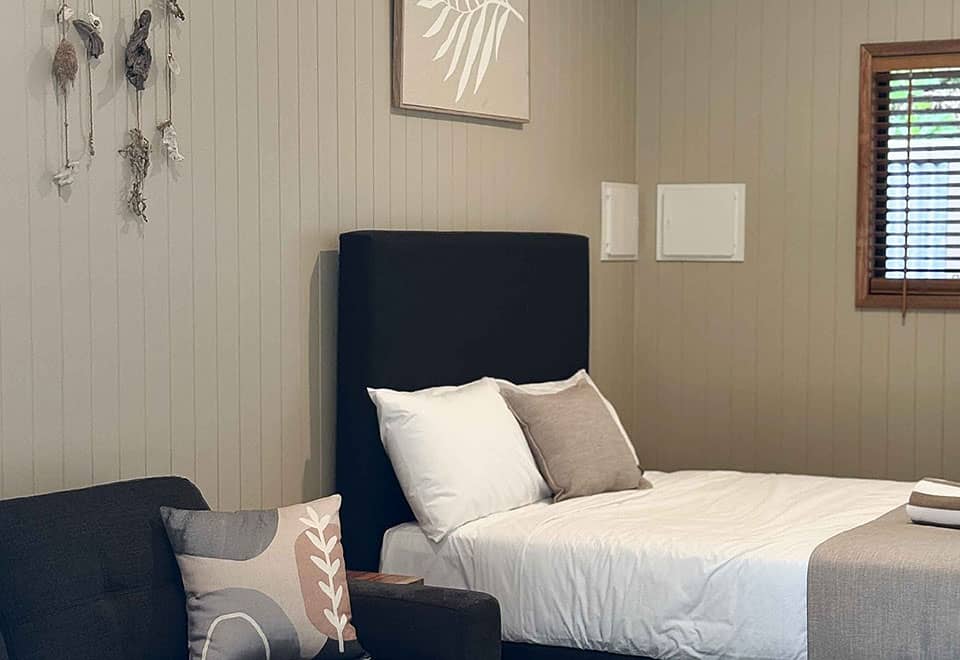 Cape Tribulation Camping