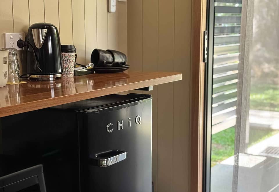 Cape Tribulation Camping